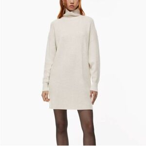 BABATON (ARITZIA) Maclean Dress
